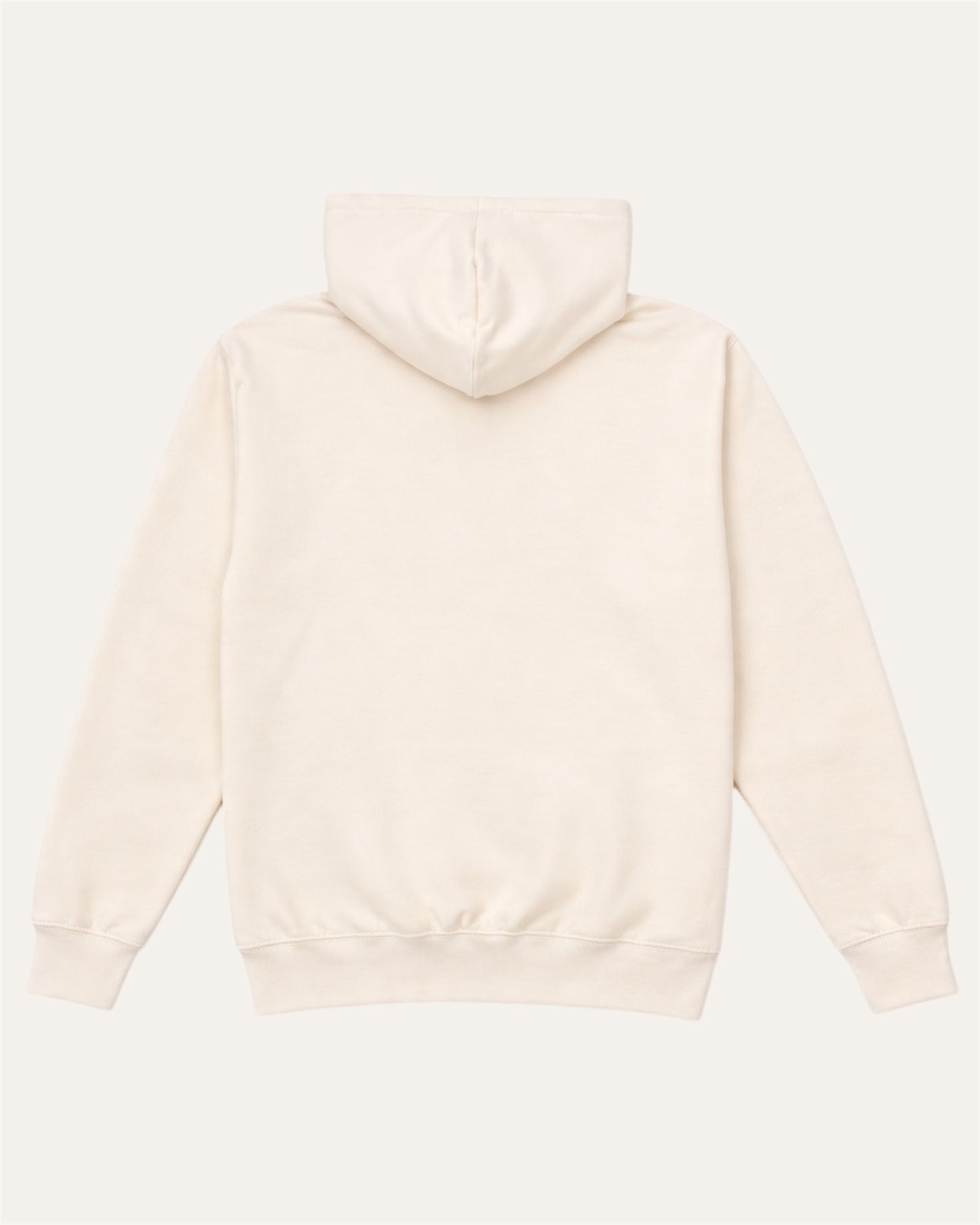 Fleece Hoodies