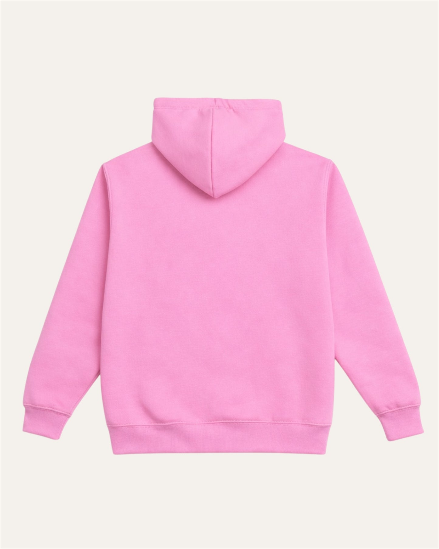 Fleece Hoodies