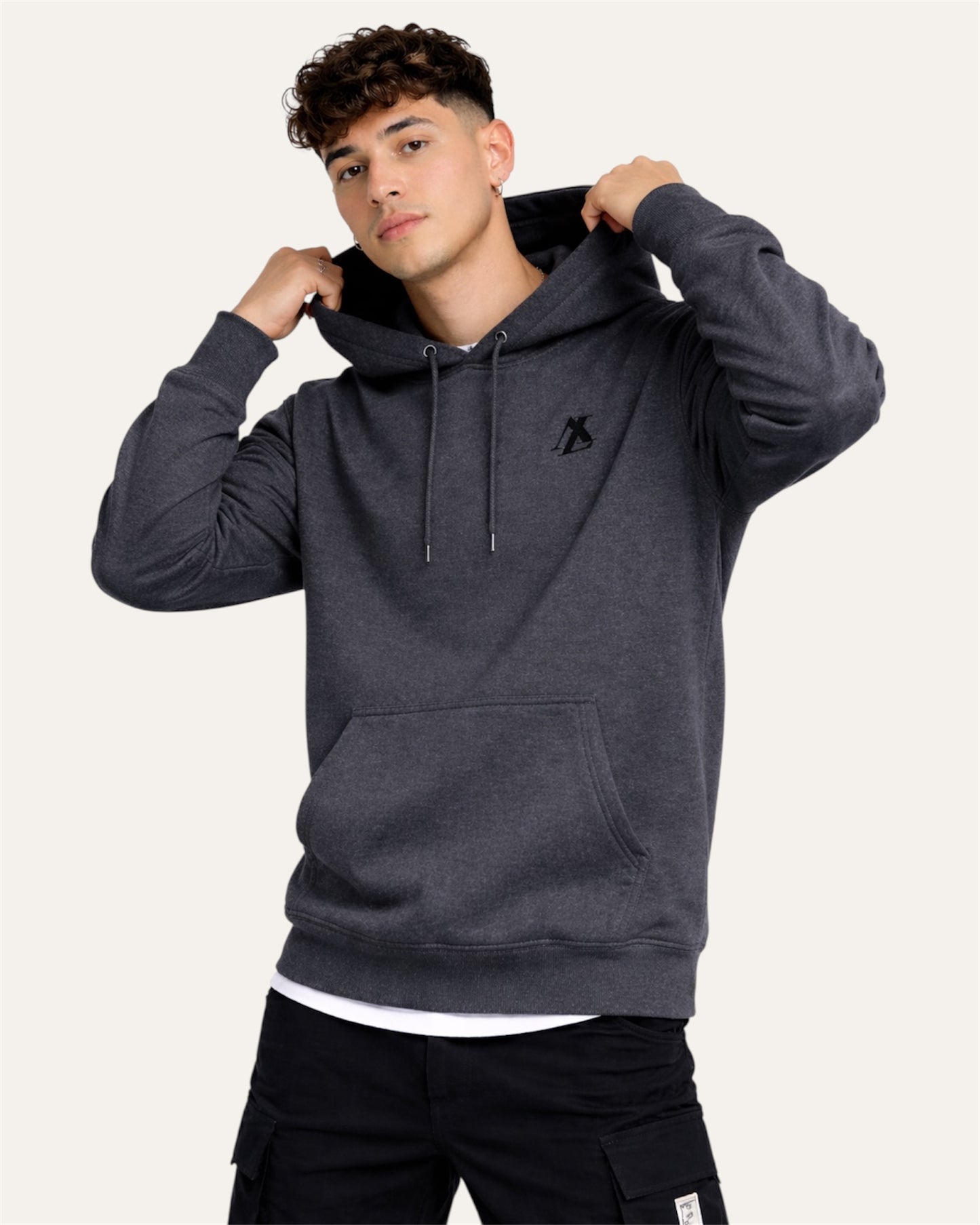 Fleece Hoodies