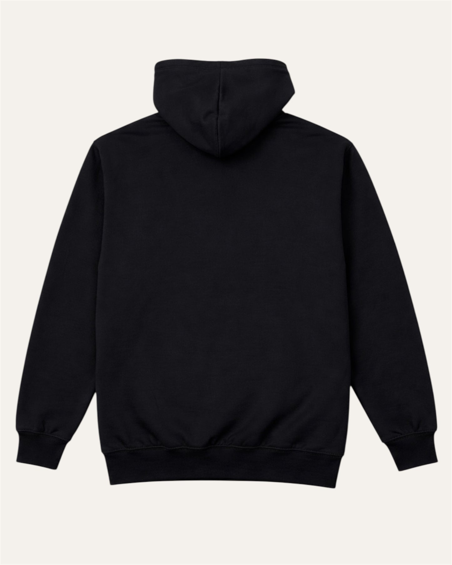 Fleece Hoodies