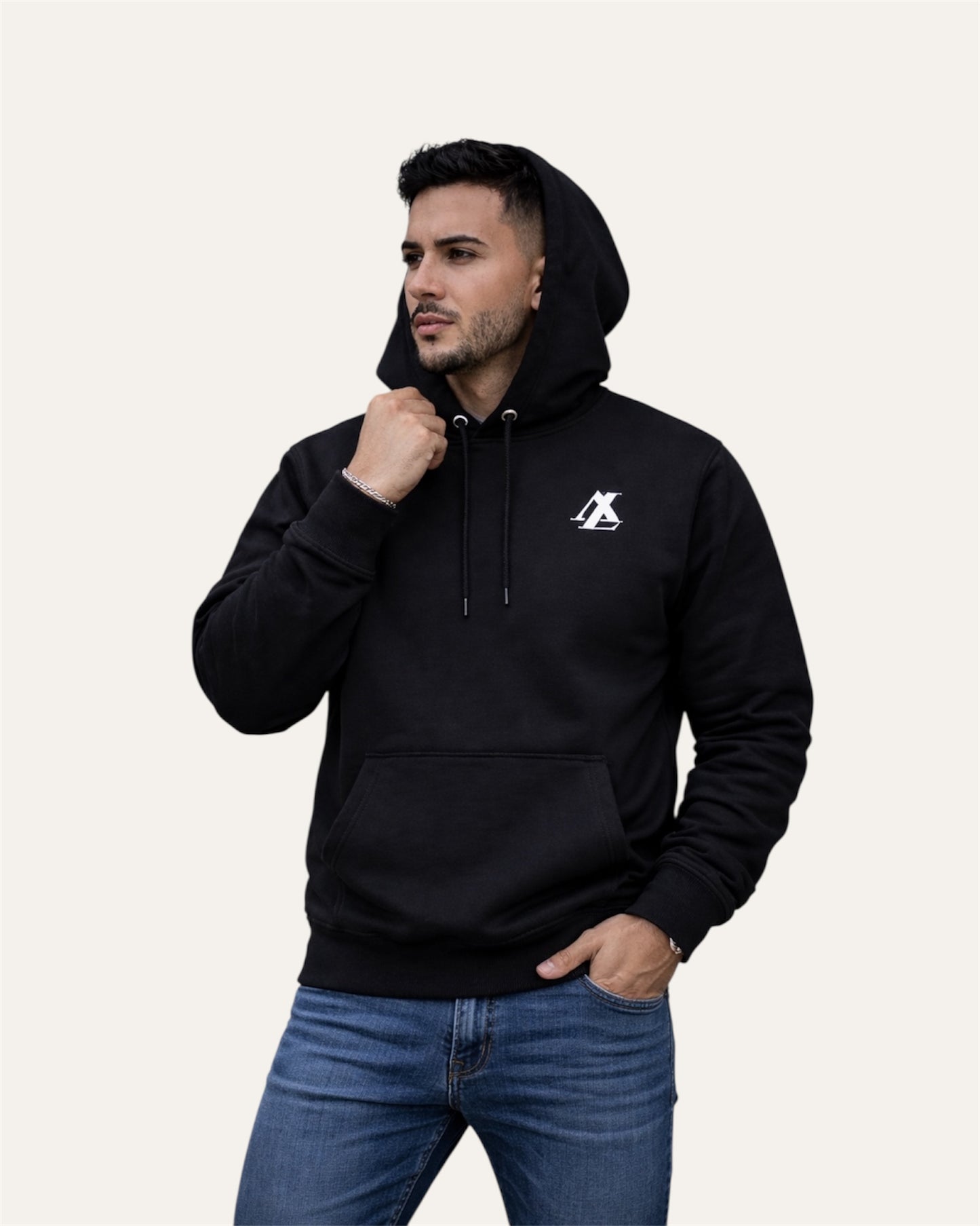 Fleece Hoodies