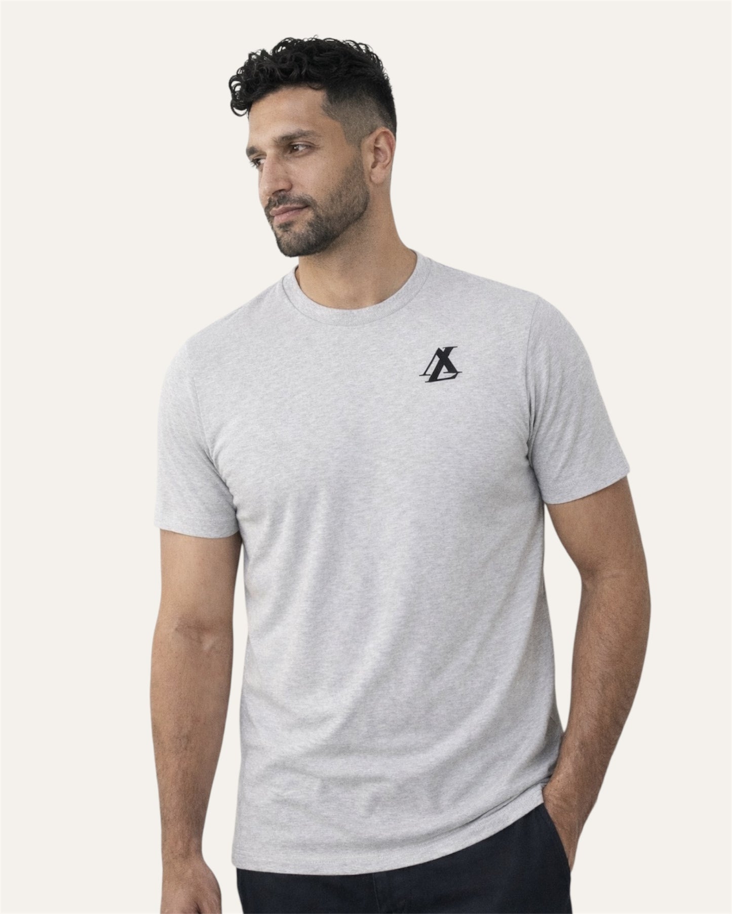 Slim Fit Tee