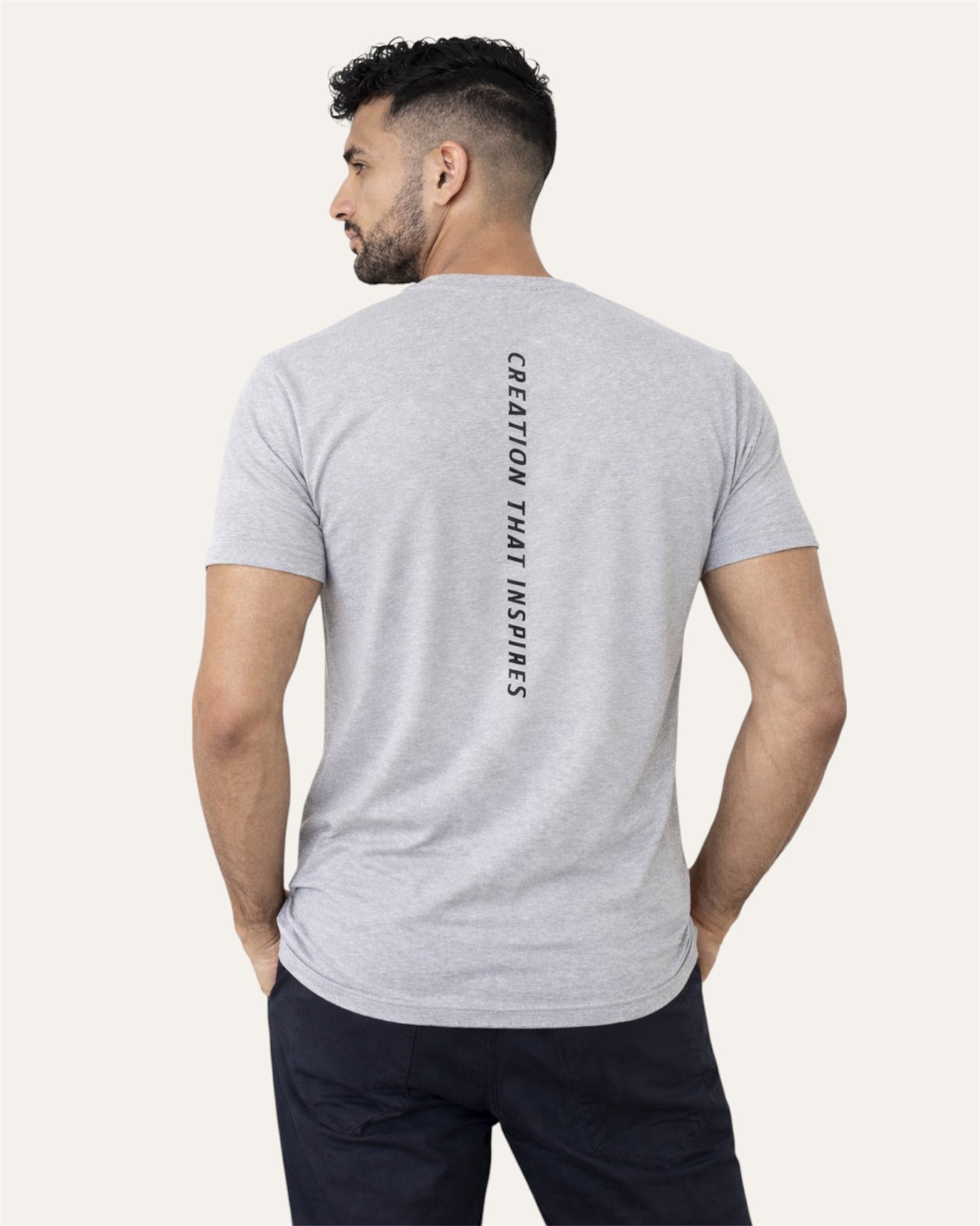 Slim Fit Tee
