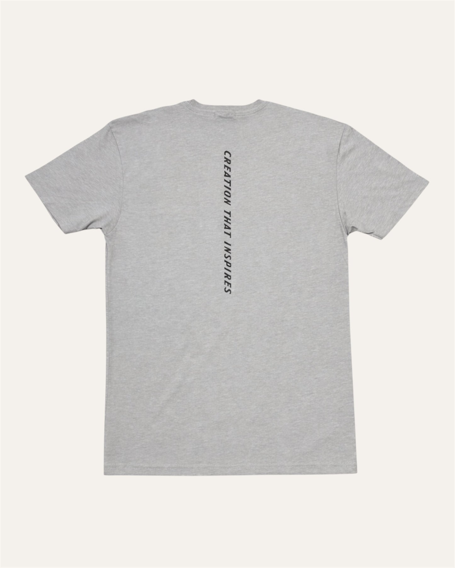 Slim Fit Tee