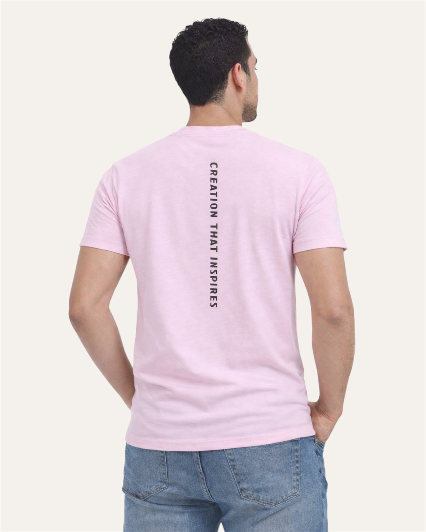 Slim Fit Tee