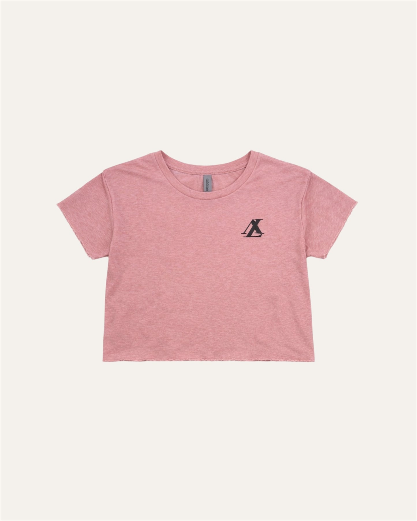 Cali Crop Top
