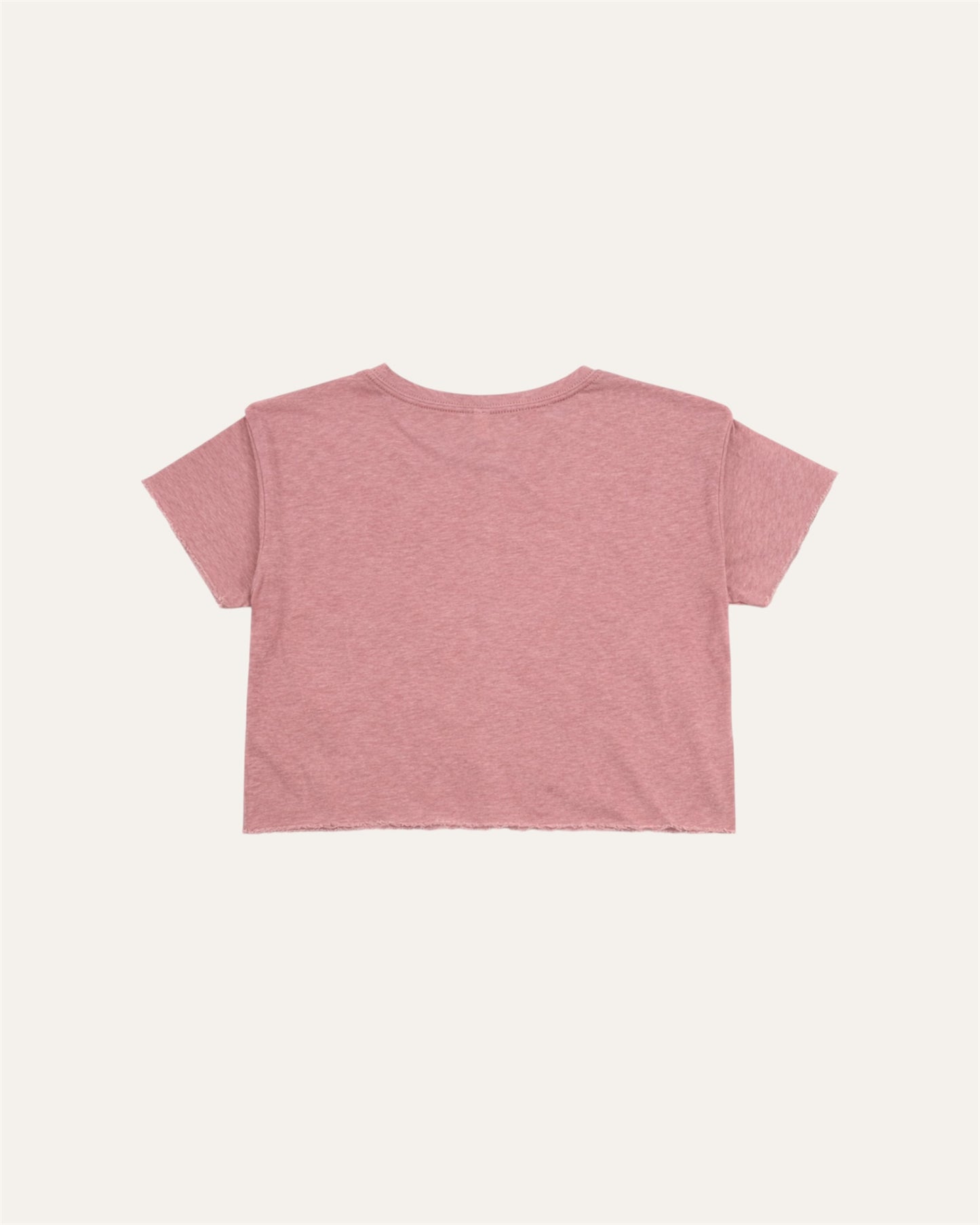 Cali Crop Top