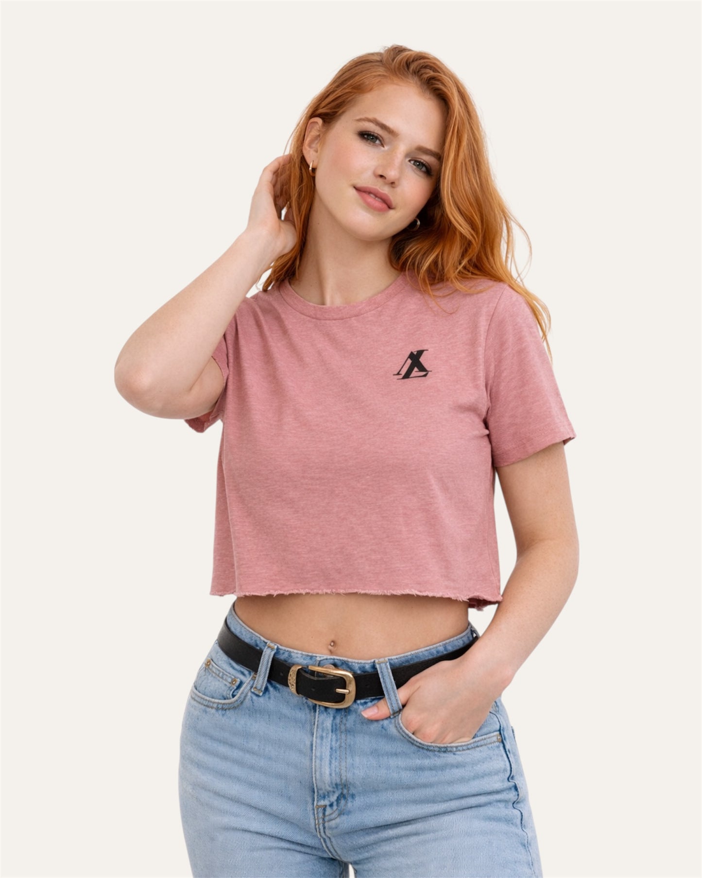 Cali Crop Top