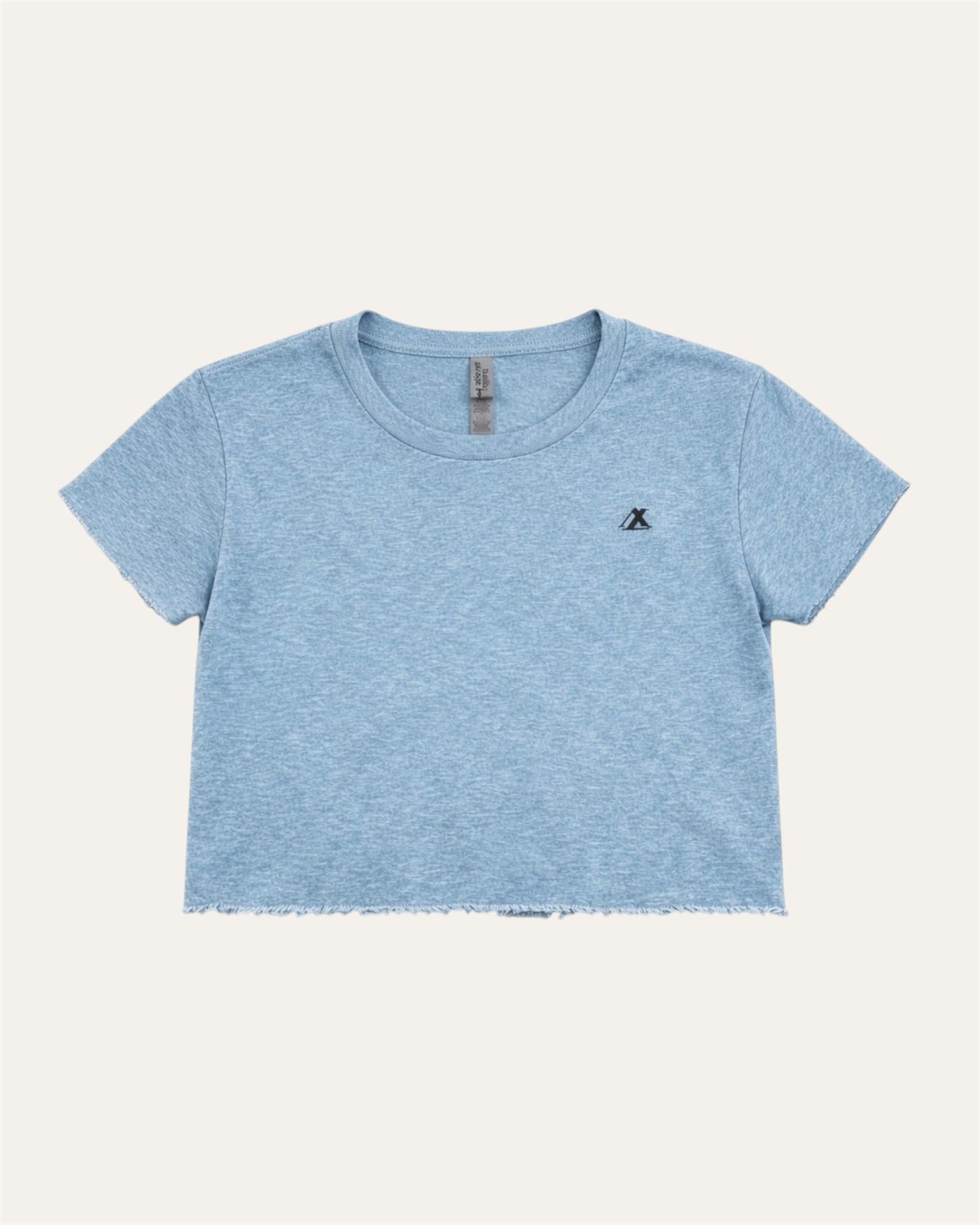 Cali Crop Top