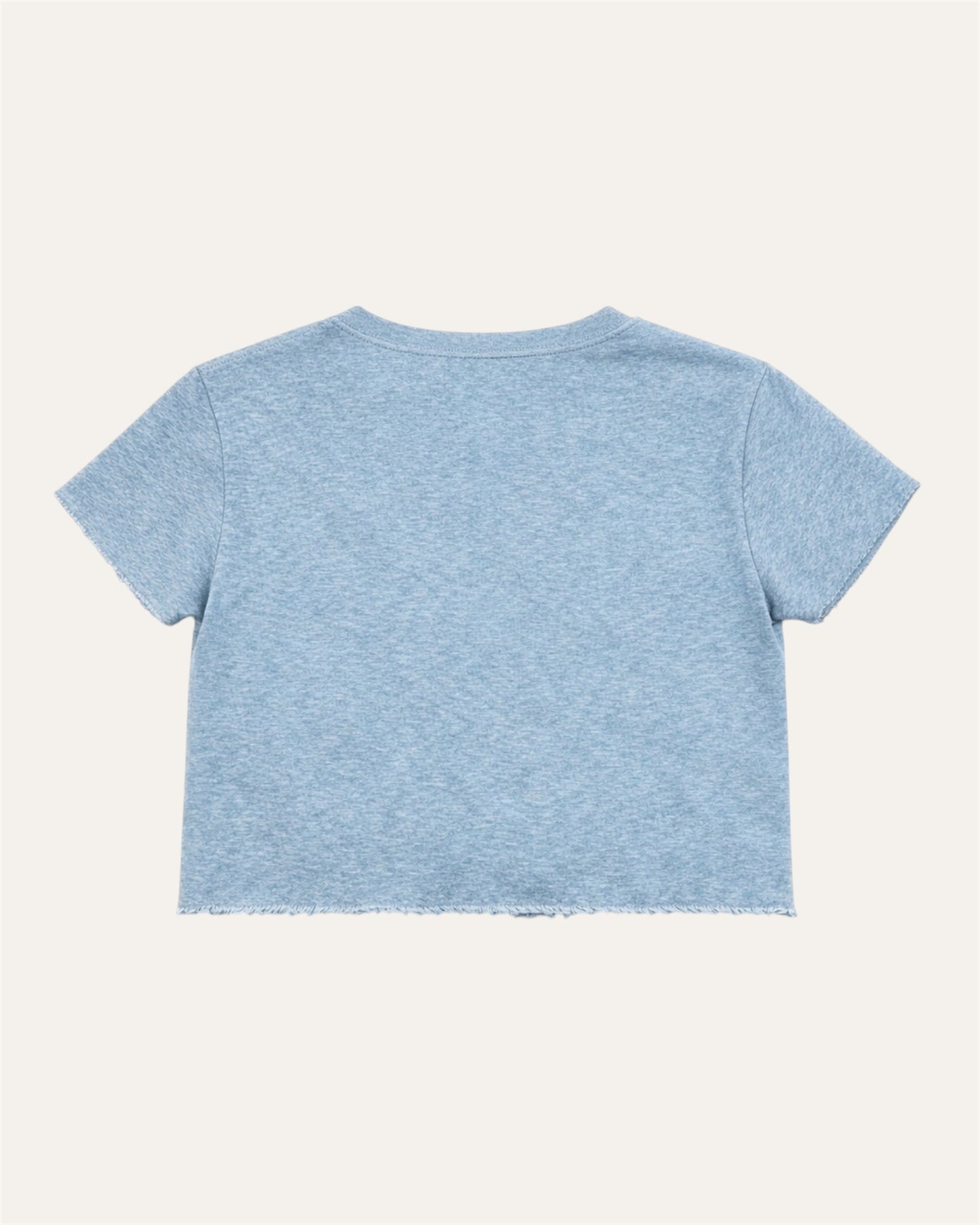Cali Crop Top
