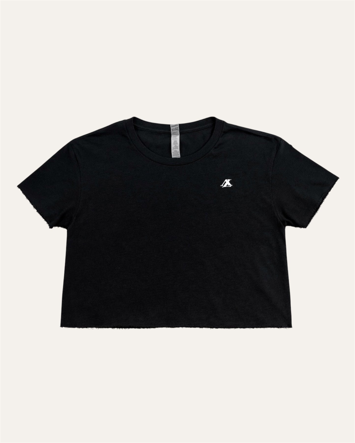 Cali Crop Top