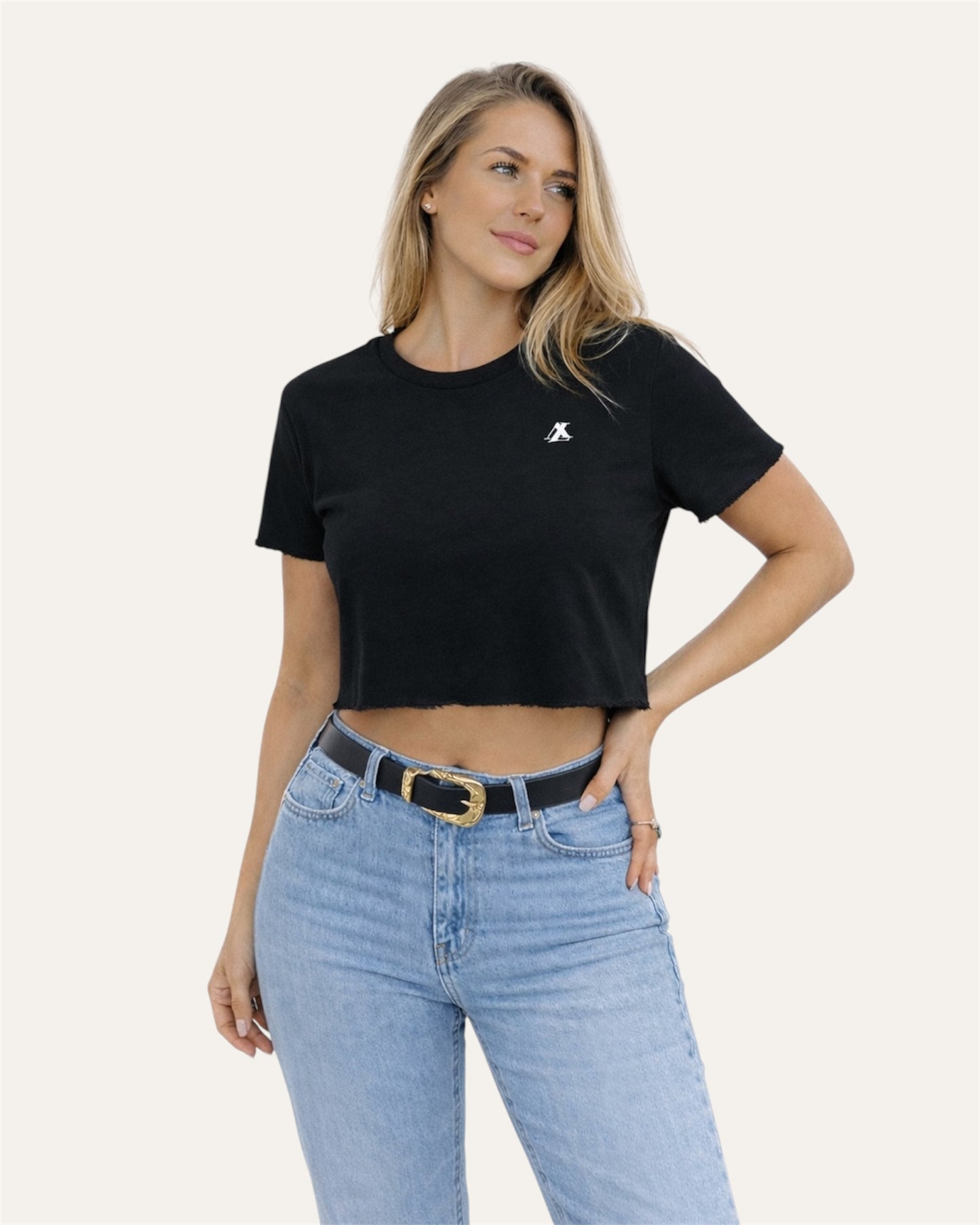 Cali Crop Top