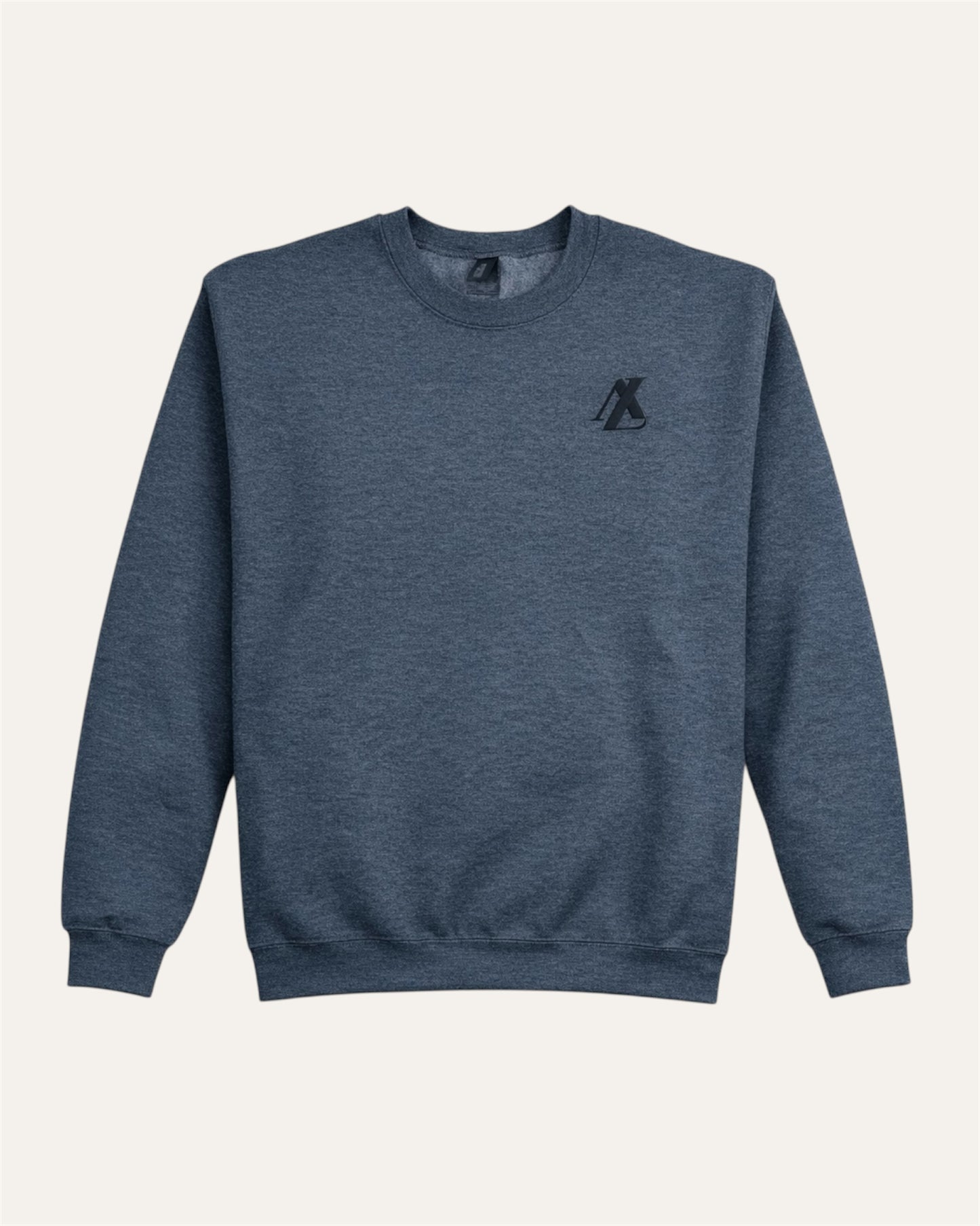 Fleece Sweatshirt