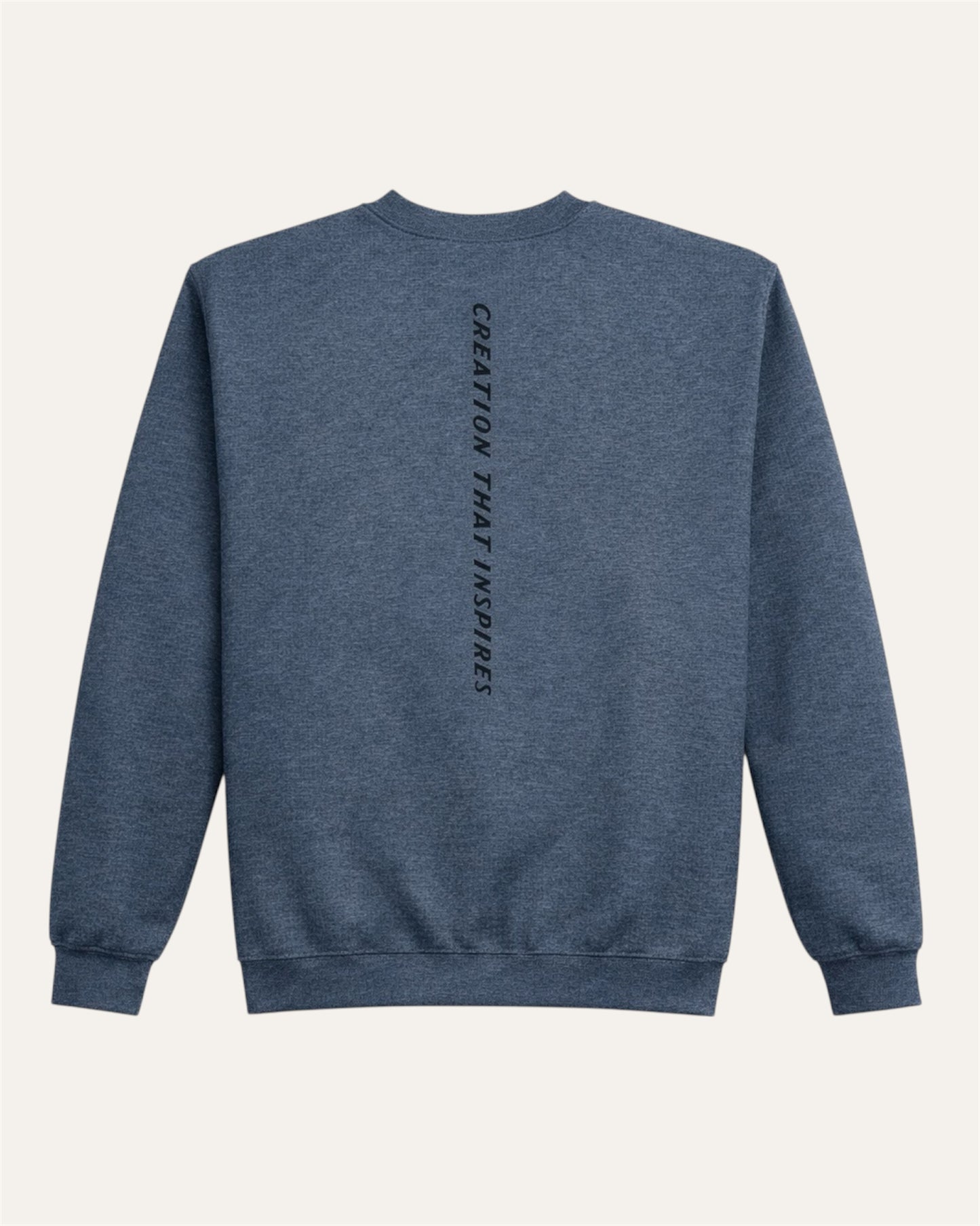 Fleece Sweatshirt