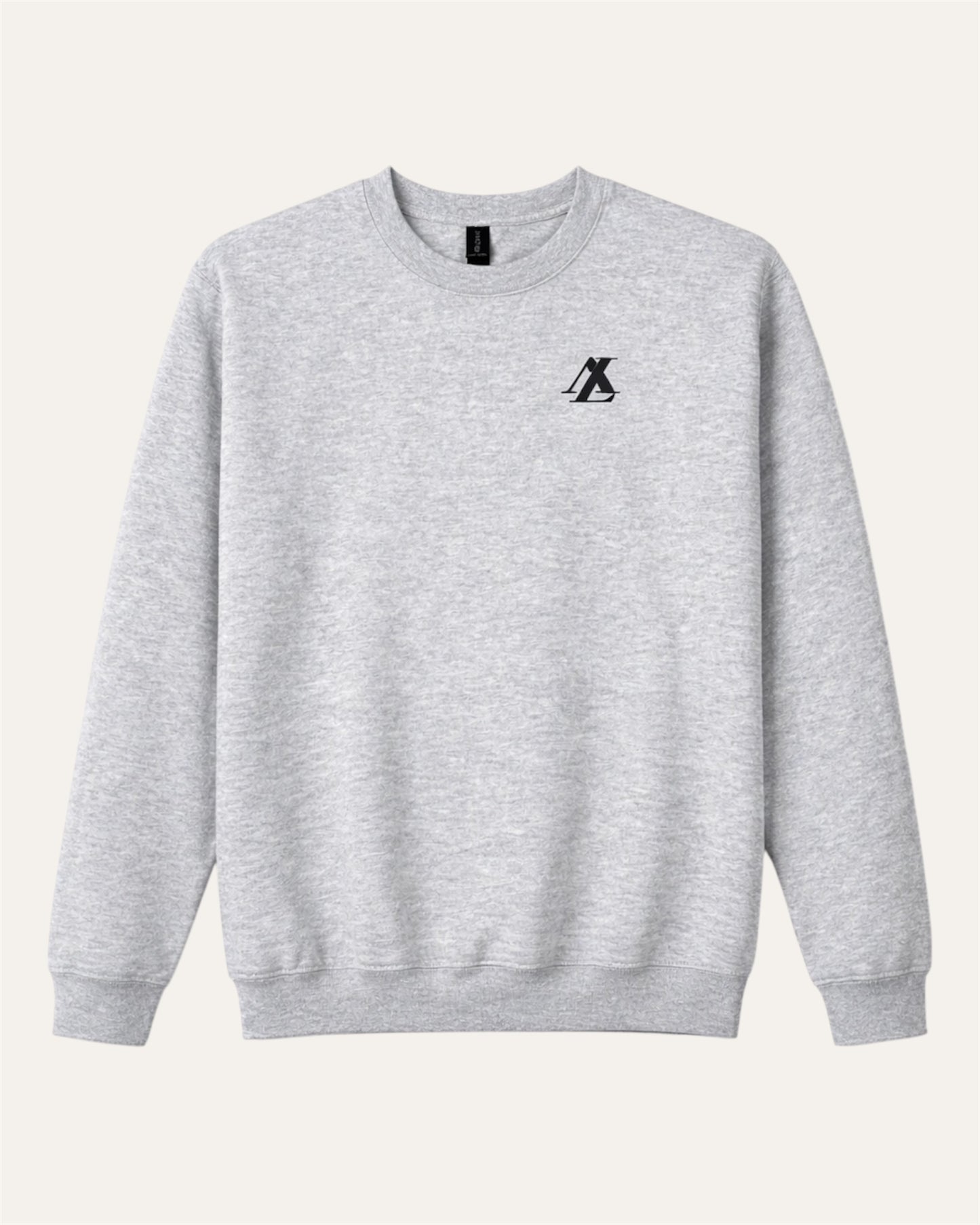 Fleece Sweatshirt