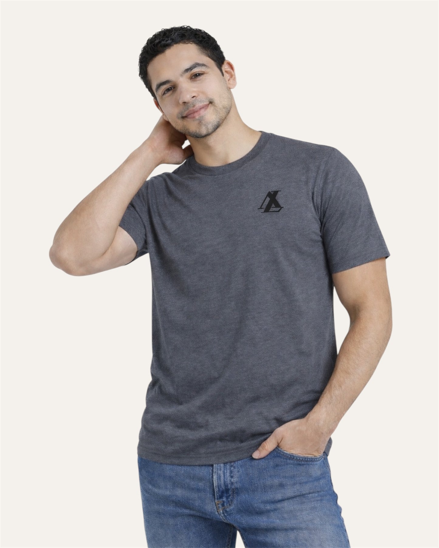 Slim Fit Tee