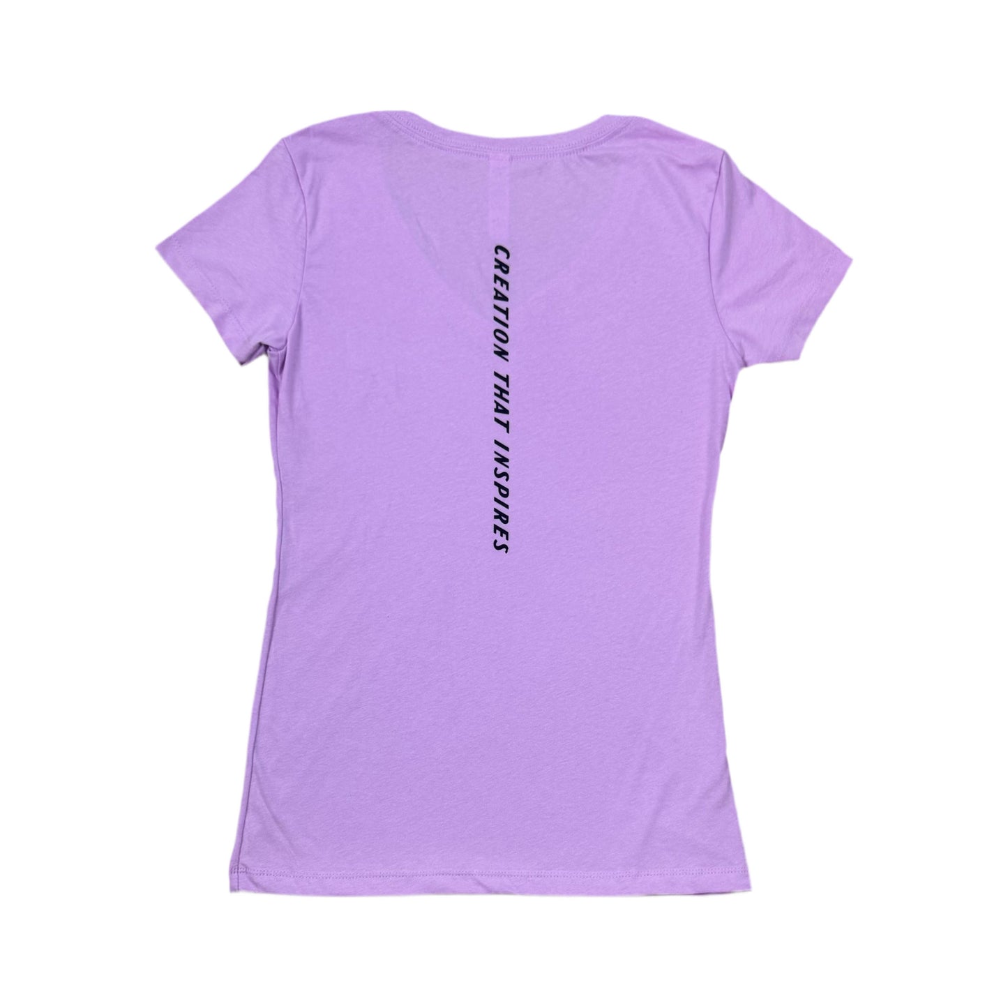 Ideal V-Neck