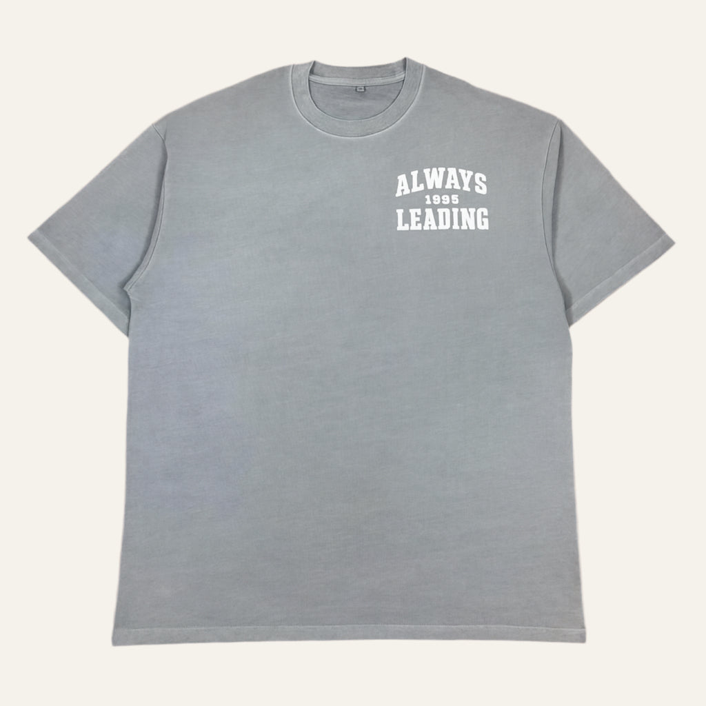 Men Relaxed Heavy Weight Tee