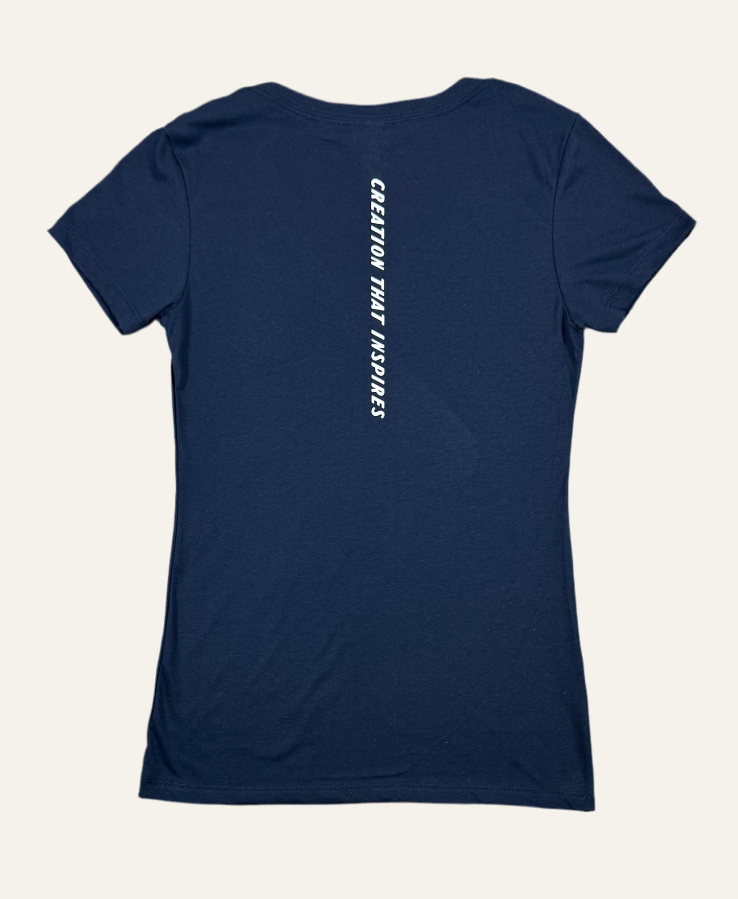 Ideal V-Neck