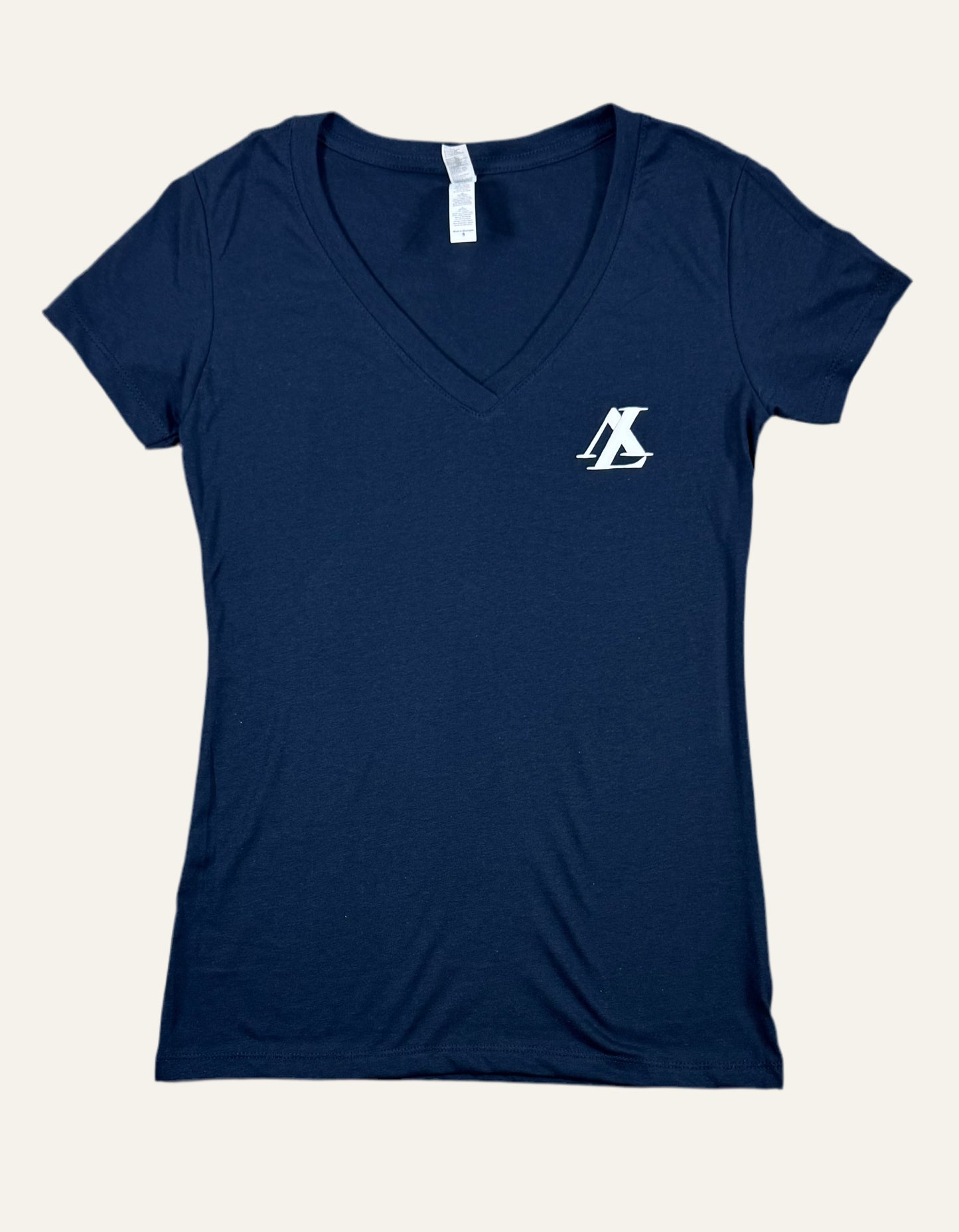 Ideal V-Neck