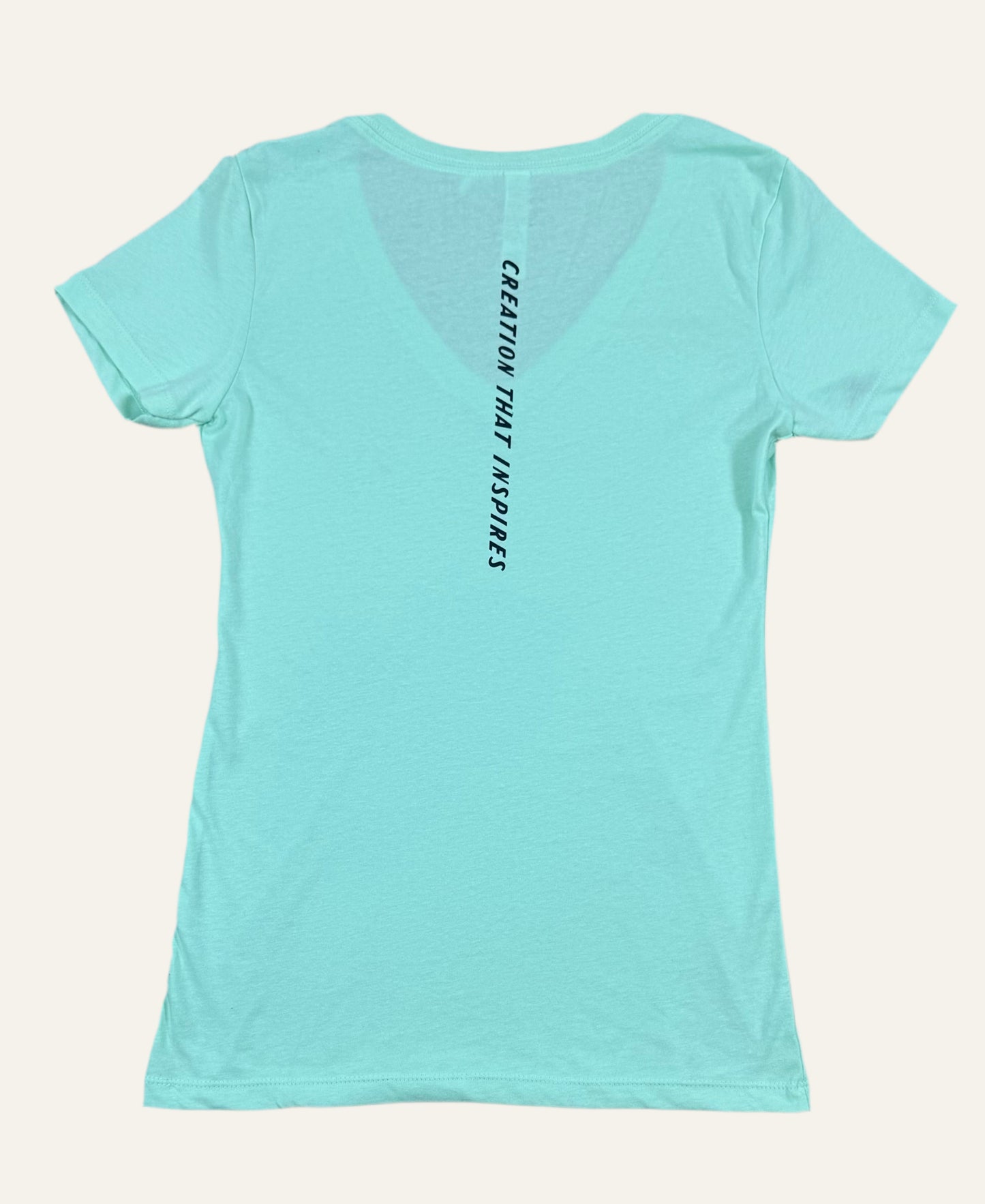 Ideal V-Neck