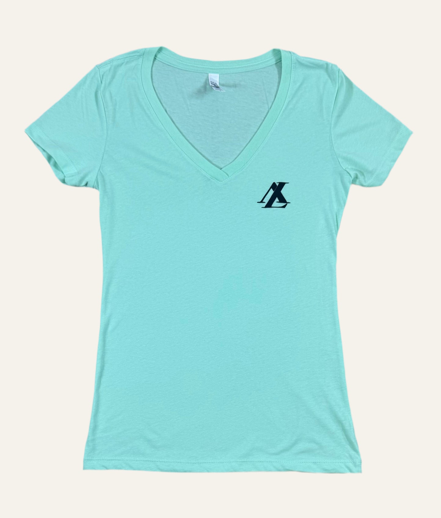 Ideal V-Neck