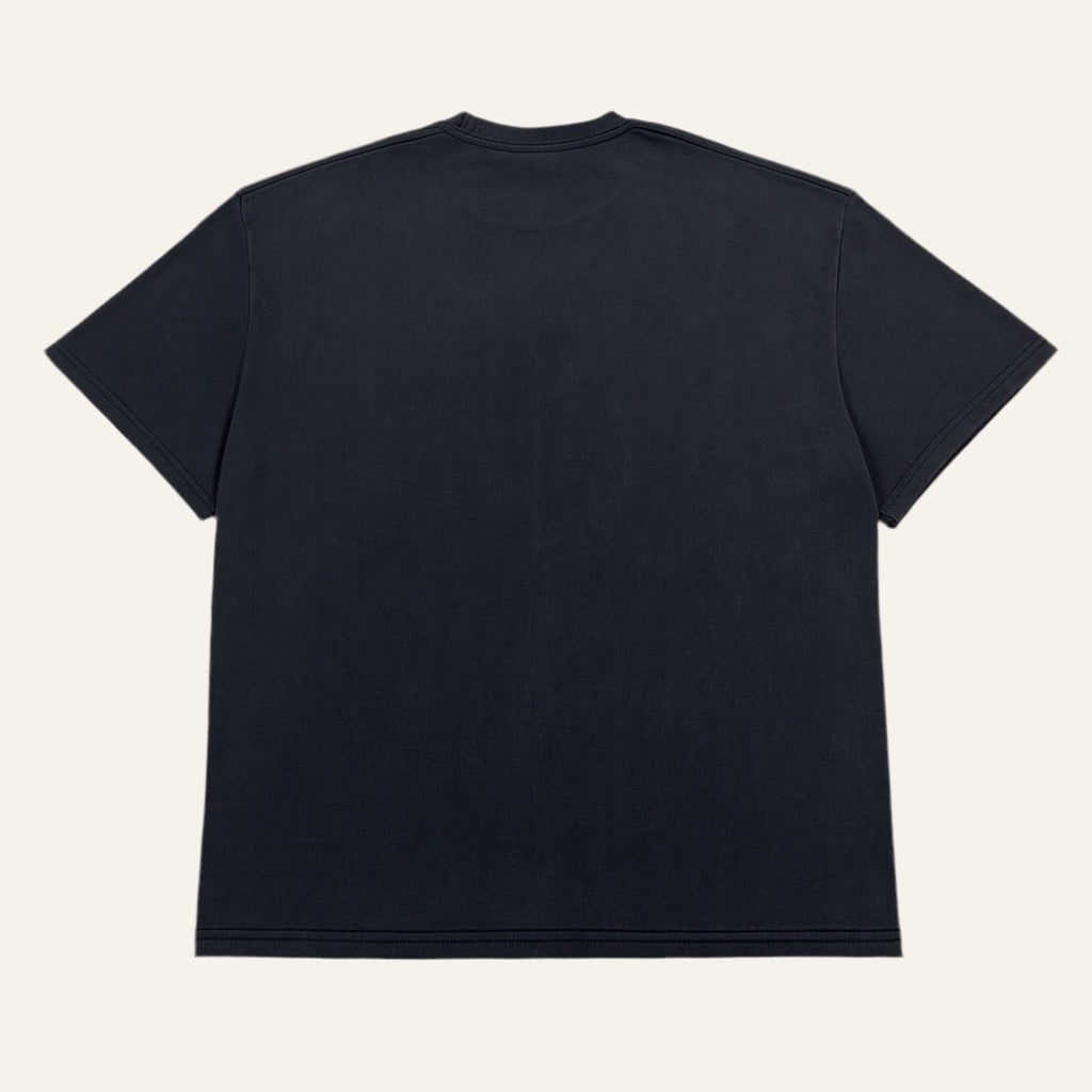 Men Relaxed Heavy Weight Tee