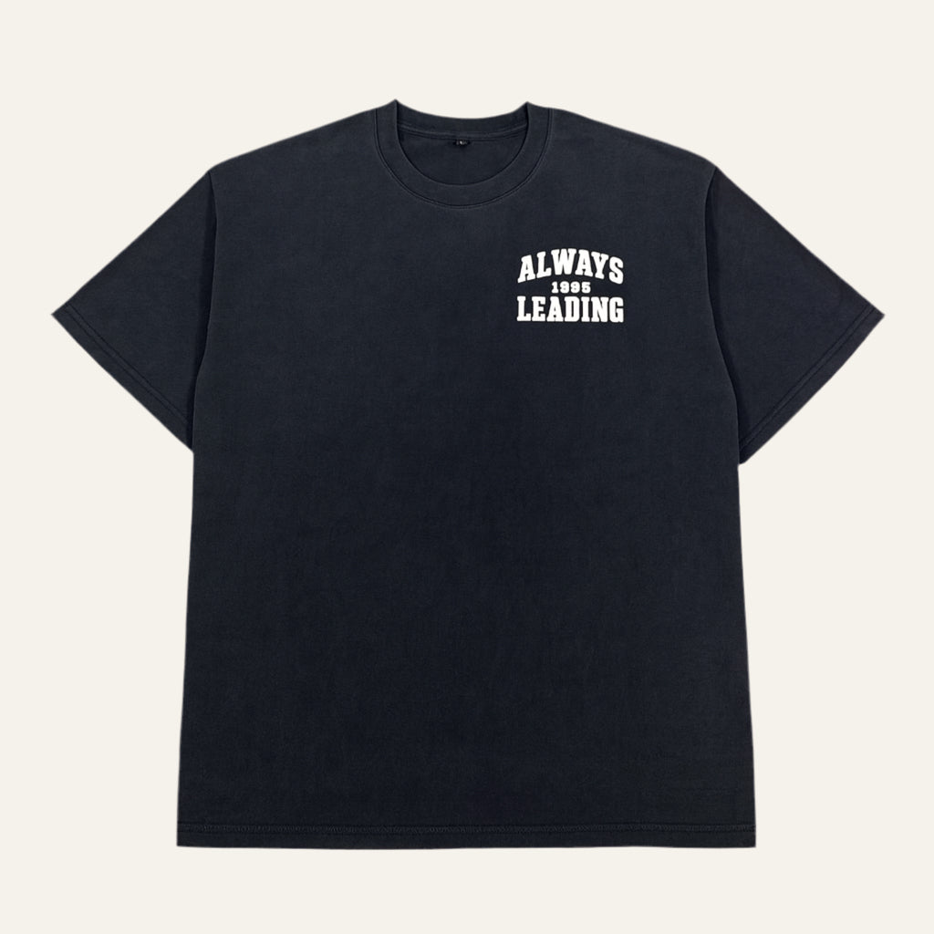 Men Relaxed Heavy Weight Tee