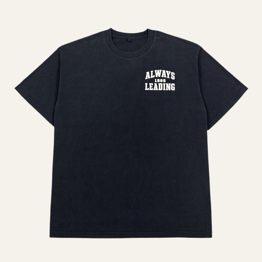 Men Relaxed Heavy Weight Tee