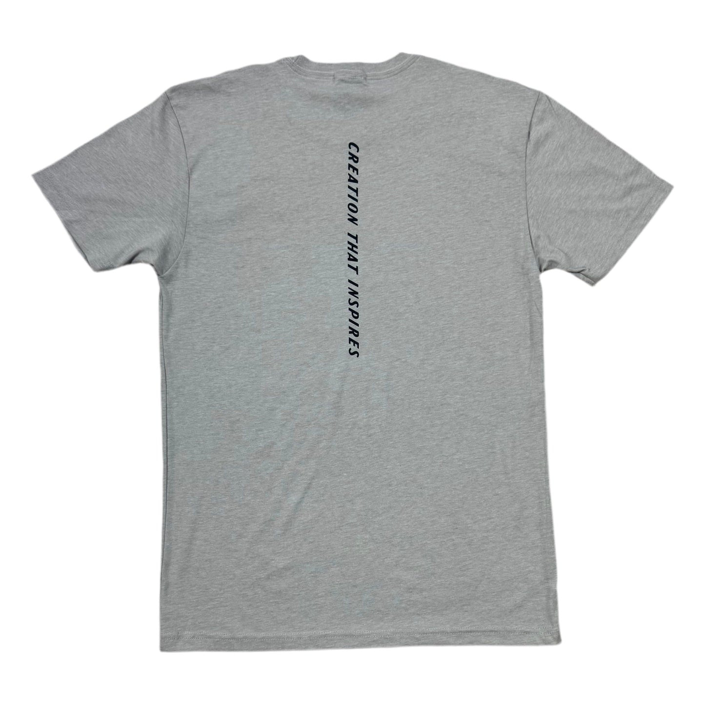Slim Fit T-shirt