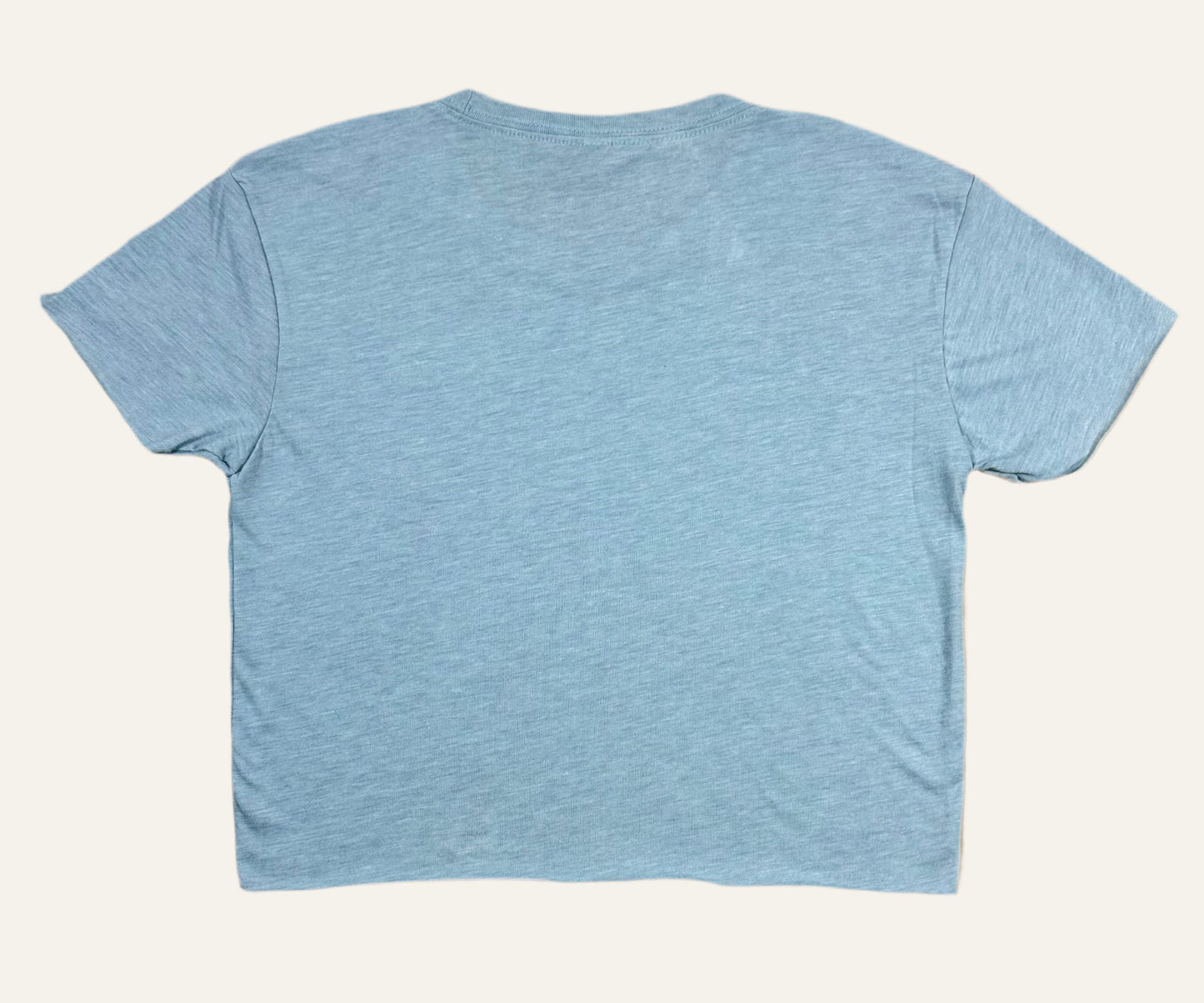 Cali Crop Top