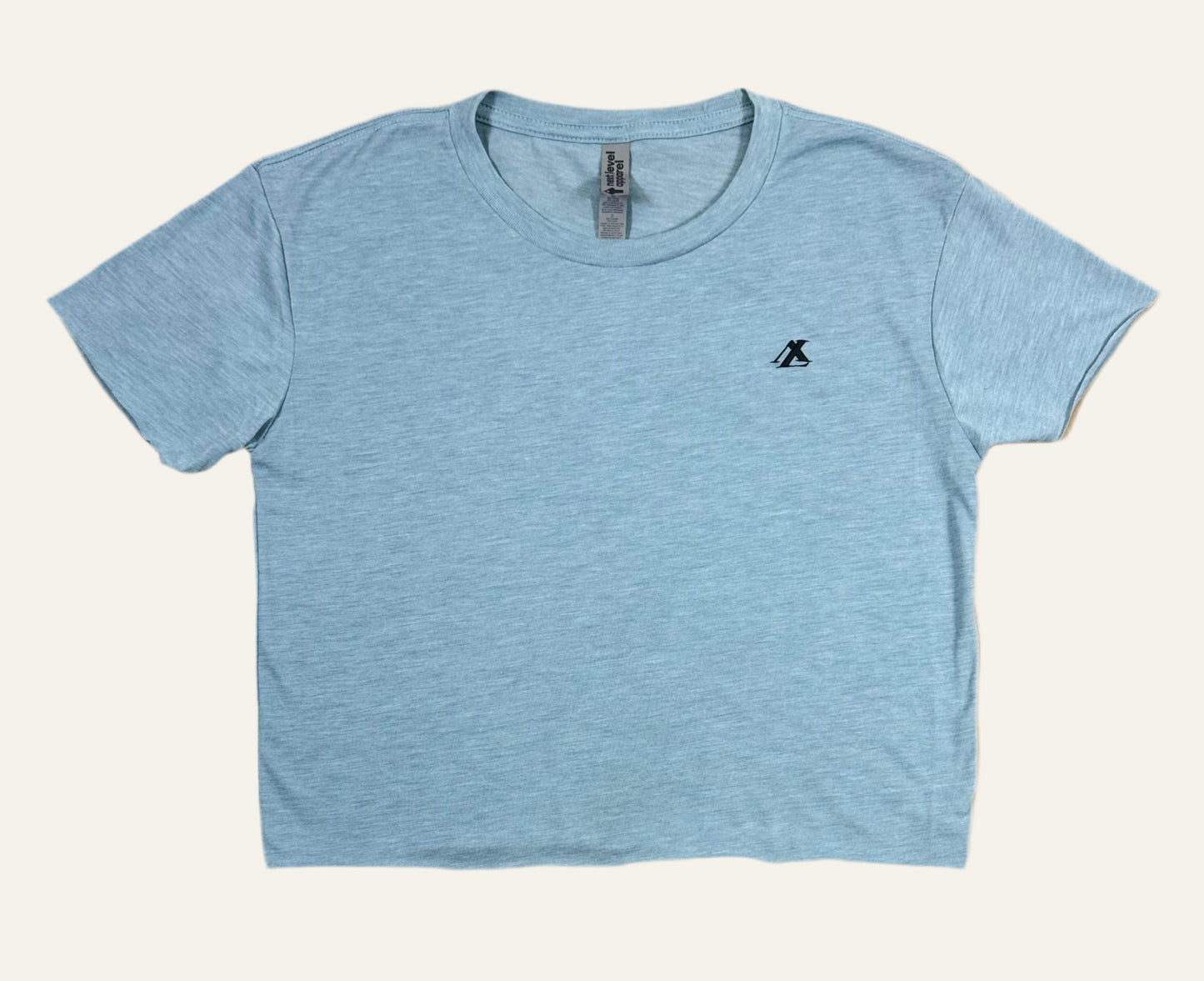 Cali Crop Top