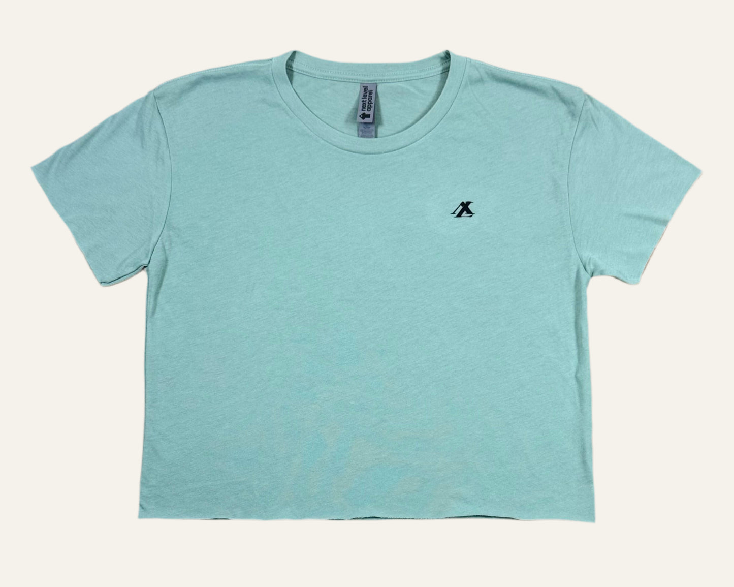 Cali Crop Top