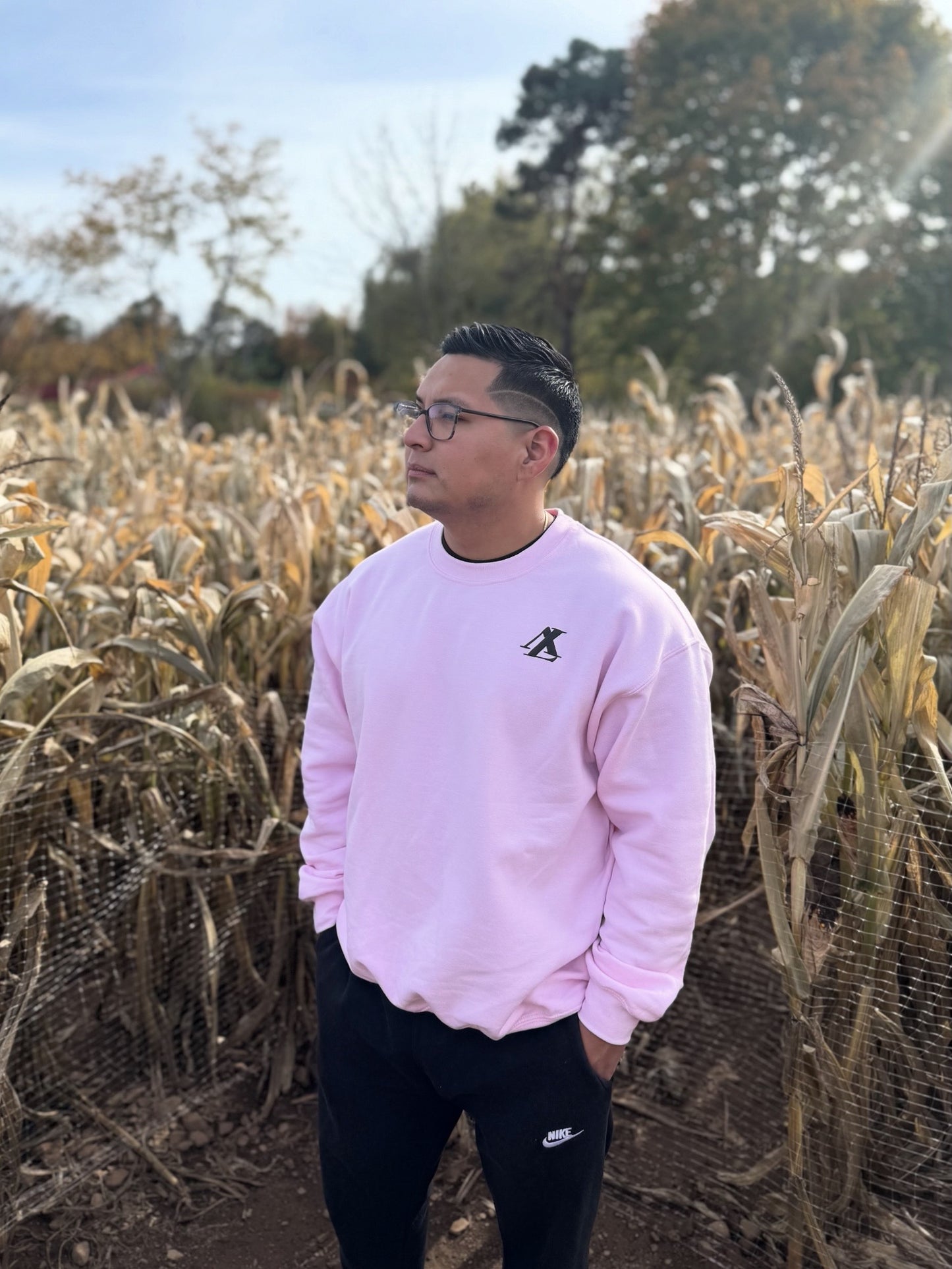 Unisex Fleece Sweatshirts